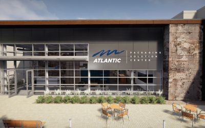 Atlantic Announces Opening of Packaging Solution Center in Charlotte, NC